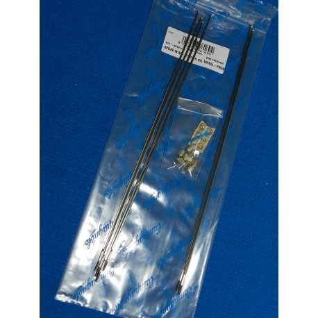 Raggi campagnolo kit per ruote - per,