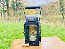 Lanterna in carburo di segnale