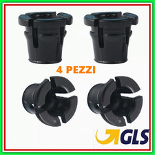 4pz Fermi Clip fissaggio Per