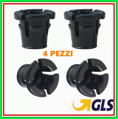 4pz fermi clip fissaggio per - fermi,