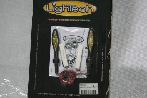 Coppia frecce led universali