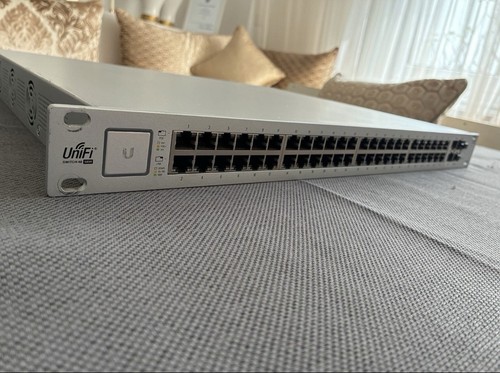 Ubiquiti switch unifi - unifi, 500
