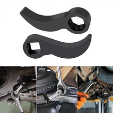 2x Pry Bar Chiave Adattatore