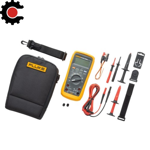 Kit combinato multimetro