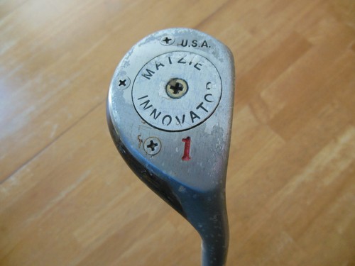 Vintage matzie innovator - matzie, 1