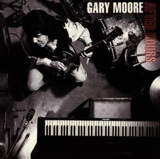 Audio gary moore after - gary,