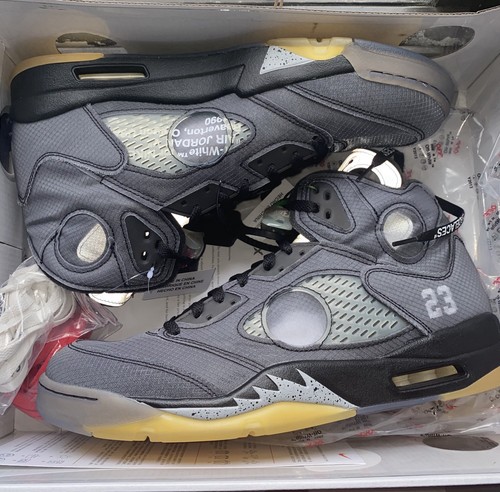 Taglia jordan 5 retro sp - taglia,