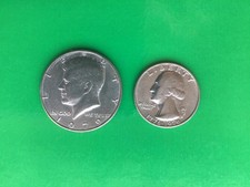 1776 1976 quarto dollaro - 1776-1976, di