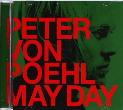 Peter von poehl - may, (cd)