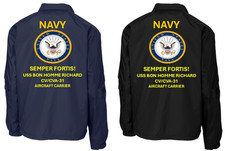 NAVY*USS BON HOMME RICHARD