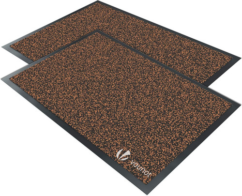 Pezzi zerbino ingresso - ®,