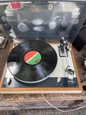 Thorens 160 turntable - 160,
