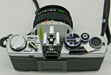 Olympus OM-2n SLR BODY +