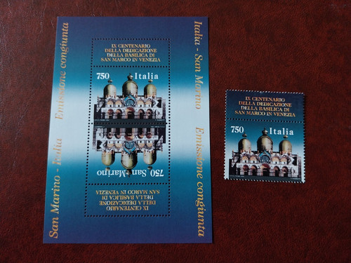 Italia san marino 1994 900 - san,