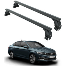 For Fiat Tipo 2015–2026 Roof
