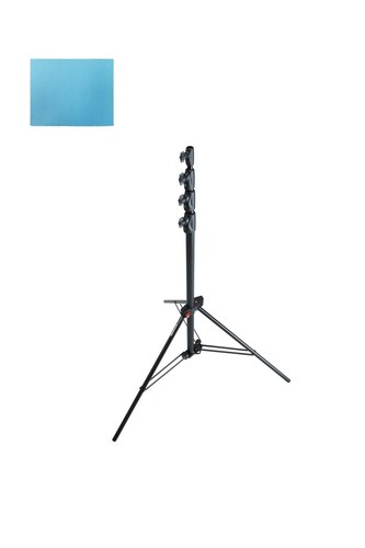 Manfrotto master stand - master, j