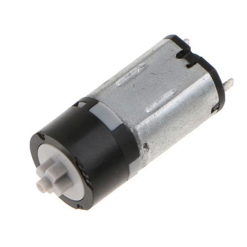 Riduttore del micromotore - di,