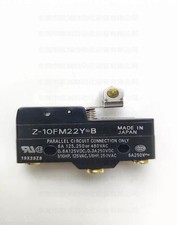 1PZ Nuovo Omron Z-10FM22Y-B