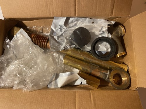 Kohler 7259 kit di - k-7259-bl,