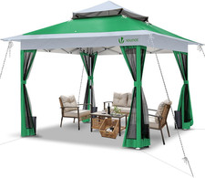 ® Gazebo Da Giardino Esterno