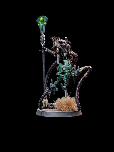 Warhammer 40k psychomancien - 40k,