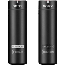 Sony ECMAW4 Sistema