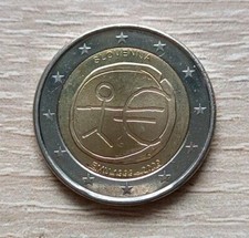 Euro commemorative 2009 - commemorative,