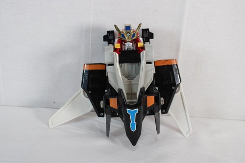 1994 superhuman samurai - 1994,