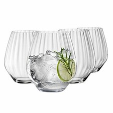 Spiegelau Gin & Tonic 4 pezzi