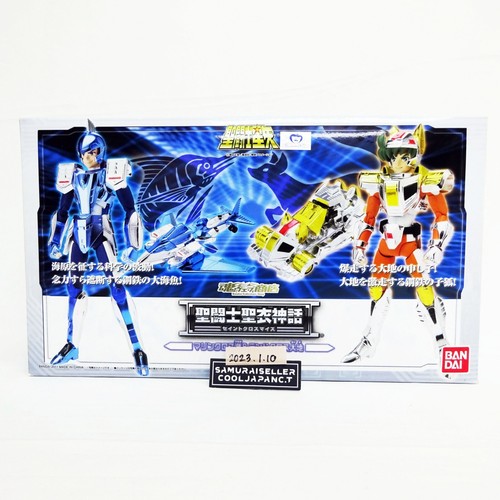 Modellino saint seiya myth - saint,