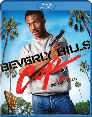 Beverly hills cop - beverly,