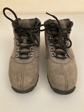 Polacchini Timberland Uomo usate Pochissimo