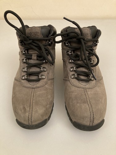 Polacchini timberland uomo - polacchini,