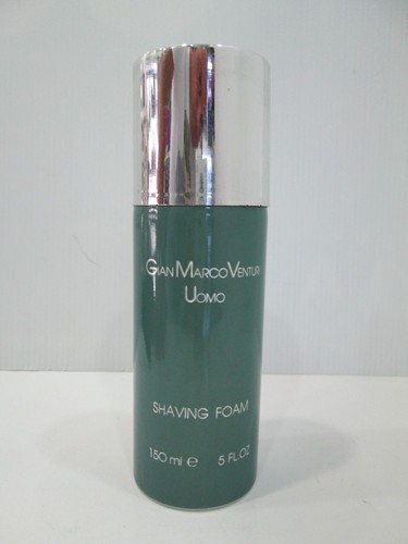 Gianmarco venturi uomo - uomo, schiuma