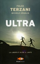 LIBRO ULTRA LA LIBERTÀ È