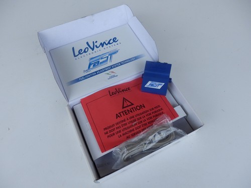 Leovince 9300 quasi ecu - leovince,