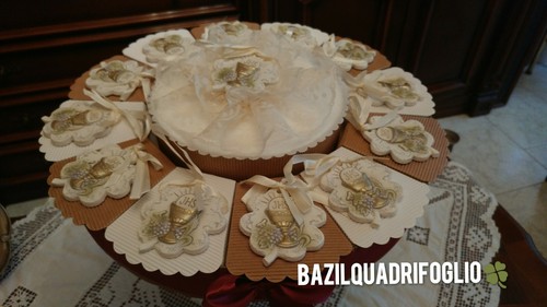 Torta bomboniera - torta,