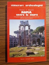 Roma entro le mura Guida
