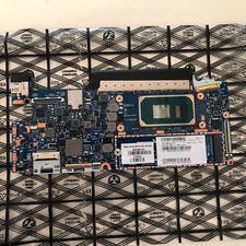 SCHEDA MADRE MOTHERBOARD per