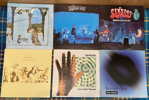 Lotto dischi vinile - dischi,