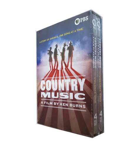 Country music film ken - a,