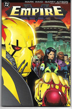 EMPIRE (2004) First EDITION
