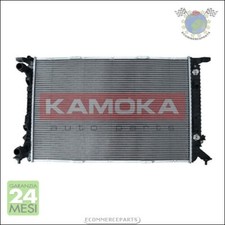 Radiatore acqua kamoka per - acqua,