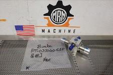 Attuatore pneumatico rotativo