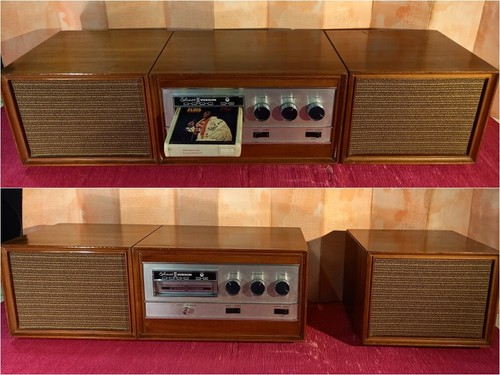 Voxson 207 stereo per - 207,