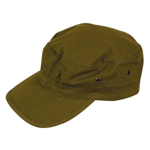 Cappello cubano cotone - , taglia