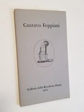 Gustavo foppiani galleria - gustavo,