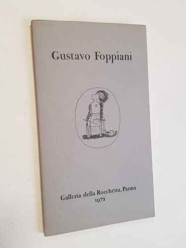 Gustavo foppiani galleria - foppiani,,