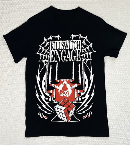 Shirt killswitch engage - t-shirt,