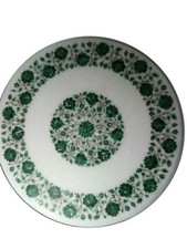 24 " Rotondo Marmo Tavolo